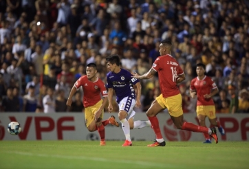 Báo Thái Lan ghen tị với cảnh tượng hiếm có của Việt Nam