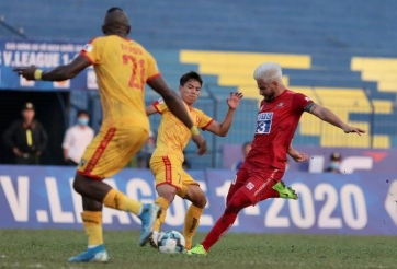 CLB Thanh Hóa ra quyết định khiến CĐV phẫn nộ