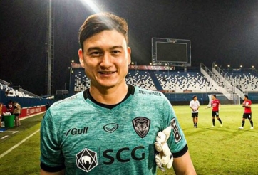 Sài Gòn FC lên tiếng về việc mua Văn Lâm với giá 1,2 triệu USD