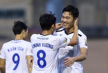 Xuân Trường, Minh Vương không còn sống tại đại bản doanh HAGL