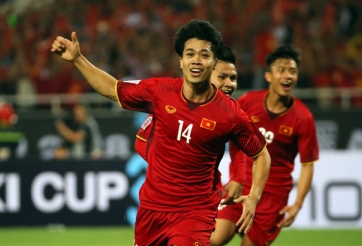 Công Phượng có thể lỡ AFF Cup 2020 cùng ĐT Việt Nam?