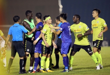 Quang Hải được bênh vực sau sự việc căng thẳng tại Bình Dương