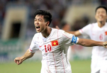 HLV Graechen: 'Công Phượng là của hiếm của bóng đá Việt Nam'