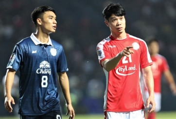 Việt Nam có 1 suất tham dự thẳng vòng bảng AFC Champions League