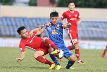 Highlights Quảng Nam 0-3 Viettel (Vòng 7 V-League 2020)