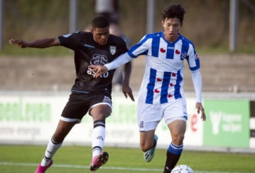 Trang chuyển nhượng Quốc tế tiết lộ tương lai của Văn Hậu?