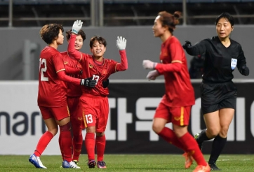 AFC: 'Việt Nam có thể hoàn thành giấc mơ dự World Cup'