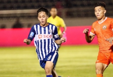 HLV Đức Thắng tiến cử 'Văn Toàn 2.0' cho ông Park