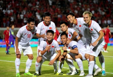 Đội trưởng ĐT Việt Nam nói lời ruột gan về Văn Hậu