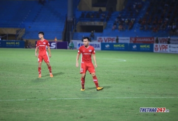 HLV Hải Phòng chỉ ra sự khác biệt lớn nhất của Viettel