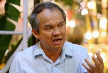 Bầu Đức 'cắt duyên' của Công Phượng với TP.HCM