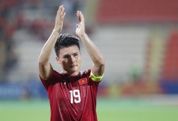 Góc nhìn độc giả: Lấy vợ thôi Quang Hải ơi!