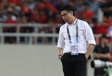 HLV Malaysia bị từ chối kế hoạch chuẩn bị đánh bại Việt Nam