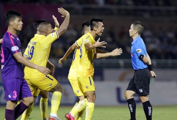 HLV Nguyễn Văn Sỹ: 'Ông Dương Văn Hiền nên nghỉ nếu có liêm sỉ'