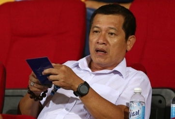 Ông Dương Văn Hiền đáp trả lời công kích của GĐKT Nam Định