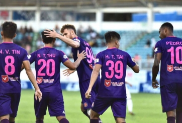 Sài Gòn FC đủ khả năng vô địch V-League 2020?