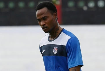 Fagan: 'Tôi như con rối giữa Than Quảng Ninh và Hải Phòng'