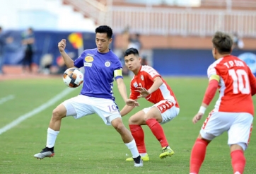 Bóng đá Việt Nam vẫn sôi động với Cúp Quốc gia 2020