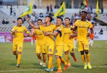 Thêm một đội bóng đề xuất VPF kết thúc V-League 2020