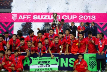 Báo Thái: 'Tất cả đều muốn hoãn AFF Cup 2020 trừ Việt Nam'