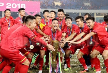 AFF Cup 2020 dời lịch sang tháng 4/2021?