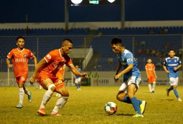 NÓNG: Cúp Quốc gia 2020 chính thức tạm hoãn