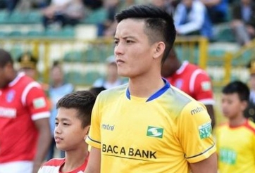 HLV Park đón tin vui về nhân sự hàng phòng ngự ĐT Việt Nam