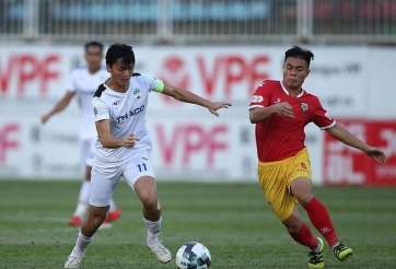 Chủ tịch FK Sarajevo đề xuất hủy V-League 2020