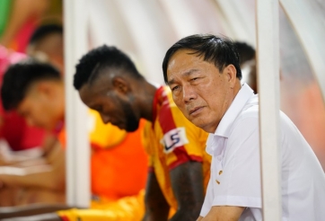 Thanh Hóa đối mặt với nguy cơ xuống chơi ở giải hạng ba