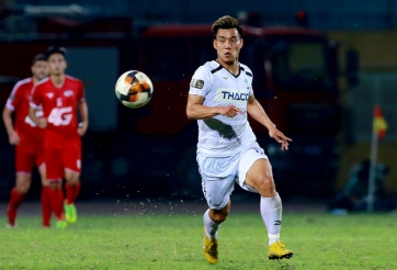 VIDEO: Những nội binh khỏe nhất V-League 2020