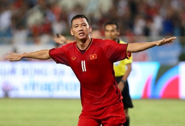 Anh Đức quay trở lại ĐT Việt Nam?