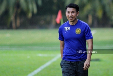 HLV Malaysia vui mừng khi vòng loại World Cup 2022 tạm hoãn