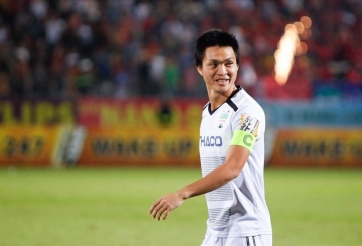 VIDEO: Những tình huống xử lý đẳng cấp của Tuấn Anh tại V-League 2020