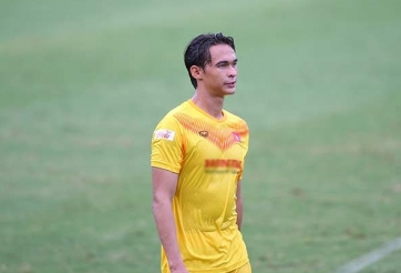 Tiền vệ Việt kiều không dám tin khi được gọi lên U22 Việt Nam