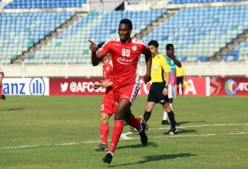 TP.HCM chia tay đối tác ăn ý trên hàng công của Công Phượng 