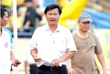 Chủ tịch CLB Quảng Nam: 'V-League phải đá sớm hoặc dừng hẳn'