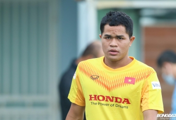 VIDEO: Đội trưởng U22 Việt Nam chia sẻ về thầy Park