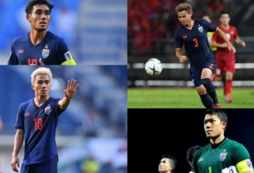 Báo Thái vui mừng vì lịch thi đấu mới của VL World Cup 2022