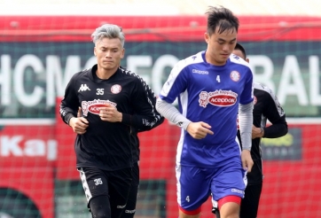 Bùi Tiến Dũng tiết lộ lý do thay đổi diện mạo