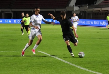 Đội bóng của ông chủ người Việt lỡ cơ hội làm nên lịch sử