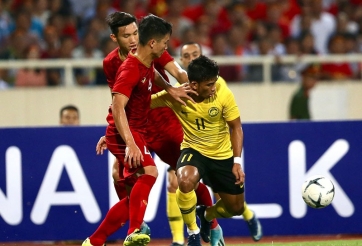 CLB Bồ Đào Nha chiêu mộ ngôi sao của bóng đá Malaysia