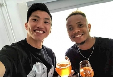 Bạn thân của Văn Hậu tại SC Heerenveen thăng tiến trong sự nghiệp