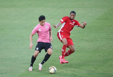 Cựu tiền vệ ĐT Việt Nam không bất ngờ với thể hình của Văn Hậu