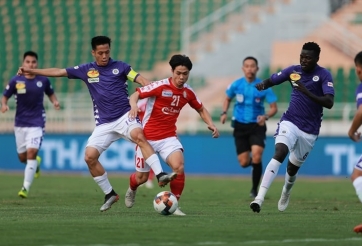 BLV Quang Tùng: 'Hà Nội vẫn mạnh hơn TP.HCM'