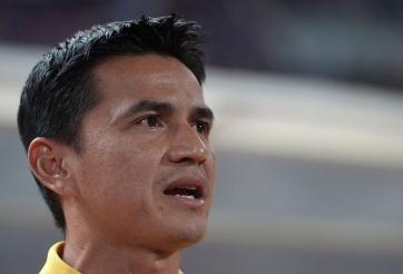 HAGL chốt thời điểm trình làng 'Zico Thái'