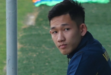 CLB Quảng Ninh: 'Chúng tôi lo toàn bộ chi phí phẫu thuật cho Hai Long'