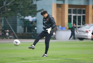 Cựu trợ lý HLV ĐTVN: 'Ông Park đã chiêu mộ được một thiên tài'