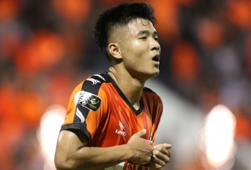 Lịch thi đấu của SHB Đà Nẵng tại V-League 2021