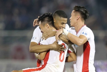 Lịch thi đấu của Viettel tại V-League 2021