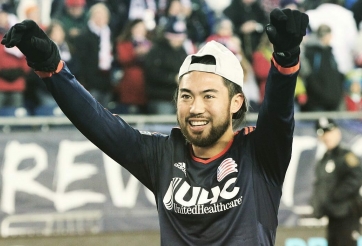 Báo Thái: 'Choáng vì CLB TP.HCM quá giàu!'